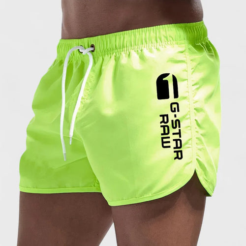 Maillot de bain résistant