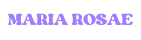 Maria Rosae
